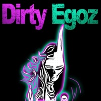 Dirty Egoz - EP - Lihot