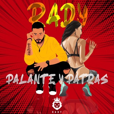 Pa'lante y Pa'tras - Single