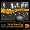 Little Black Egg