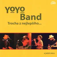 Jedem do Afriky — YO YO BAND