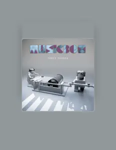 Ouve Musicbox, vê vídeos de música, lê a biografia, vê as datas da digressão e muito mais!