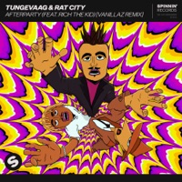 Afterparty (feat. Rich The Kid) [Vanillaz Remix] - Single - Tungevaag & Rat City