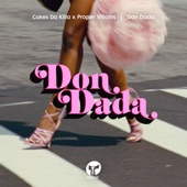 Don Dada artwork