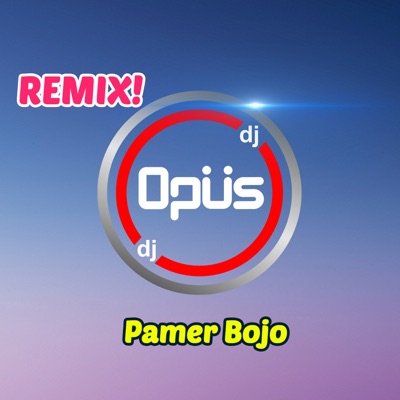 Song - Emang Lagi Kangen (Versi DJ Remix) - DJ Opus