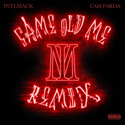 Same Old Me (feat. Cam Farias) [Remix] - Single