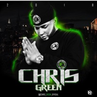 Freestyle - Single - Chris Green