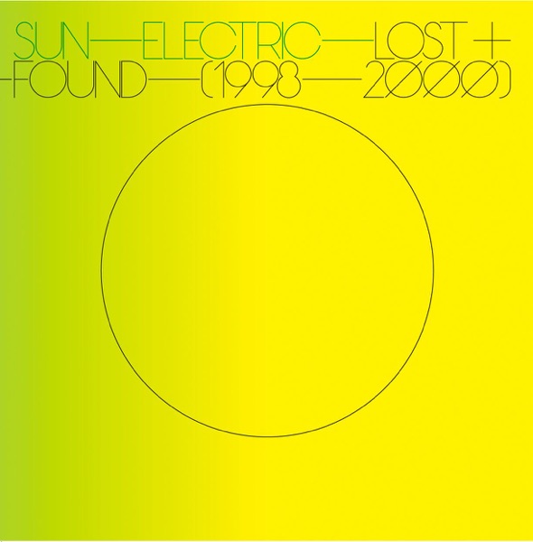 Lost & Found (1998-2000) [Bonus Track Version]