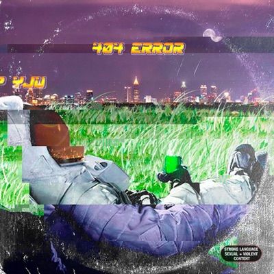 404 Error - Single