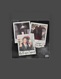 Listen to Famous Da God, watch music videos, read bio, see tour dates & more!