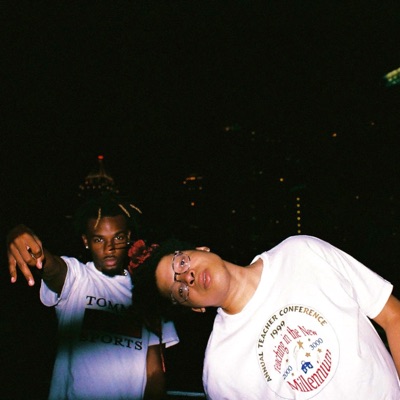 Inside Out (feat. Marsofyouth) - Single