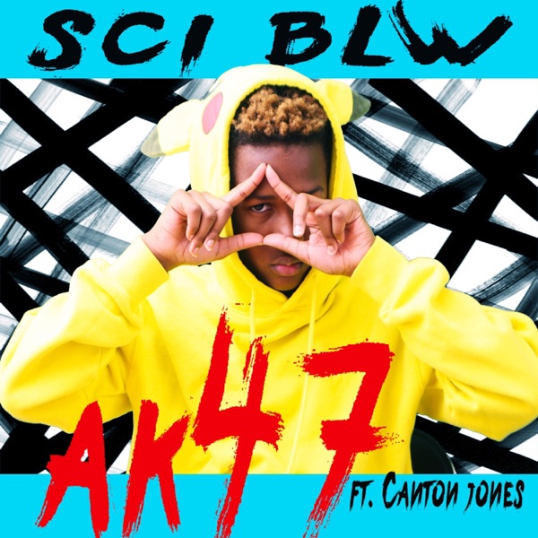 Ak47 (feat. Canton Jones)