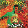 Maluma - Carnaval ilustración