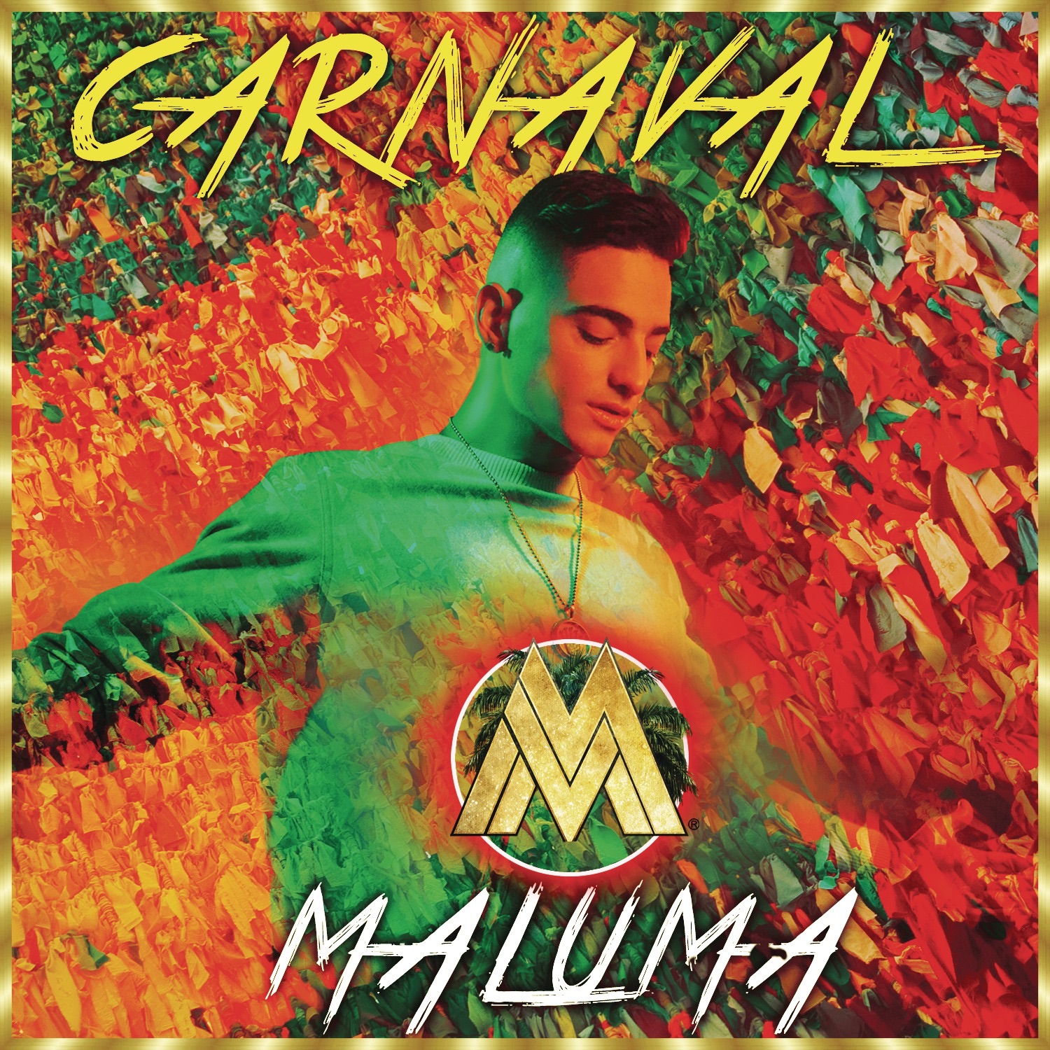 Carnaval - Single