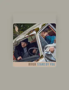 Dengarkan River, tonton video musik, baca bio, lihat tanggal tur & lainnya!