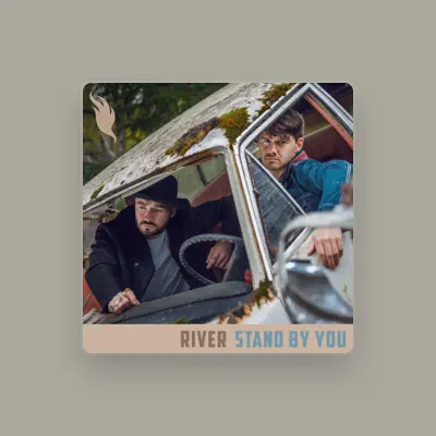 Listen to River, watch music videos, read bio, see tour dates & more!