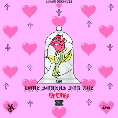 Love Sounds For the Freaks