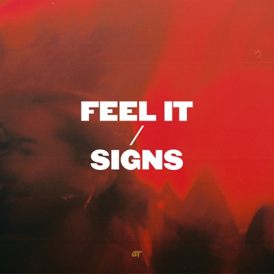 Feel It / Signs - Single