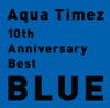 Velonica - Aqua Timez