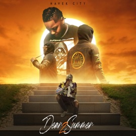 Fly Talk (feat. 2g) Havek City