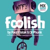 Foolish (Volume 1)