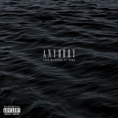 Anybody (feat. Pa6s) - Single