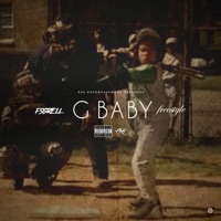 G Baby Freestyle - Single - FSG Rell