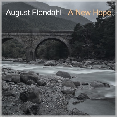 A New Hope - Single