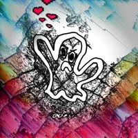 Ghostbusting ! ! ! - Single - Juxtaposer