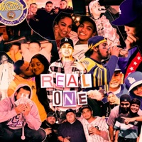 Real One - Single - Whitty Bishop