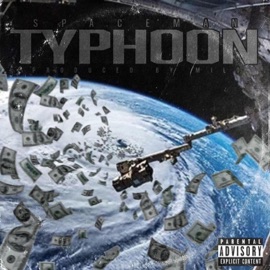 Typhoon Sp8ceman