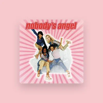 Listen to Nobody's Angel, watch music videos, read bio, see tour dates & more!