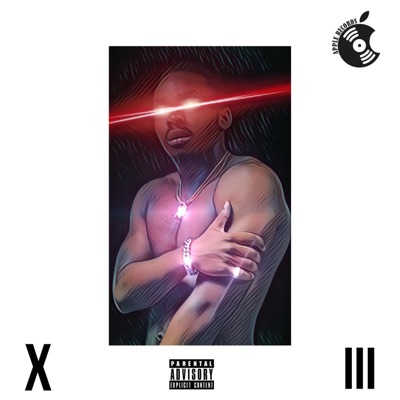 The X Proj3ct - EP