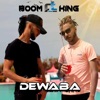 Dewaba (feat. King) - Single