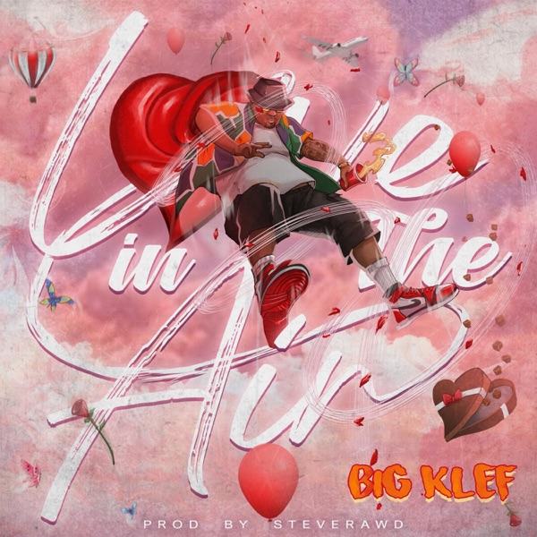 Love In the Air