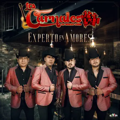 Experto en Amores - Single - Los Carnales de Nuevo León
