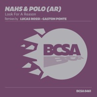 Look for a Reason - Single - Nahs, Lucas Rossi, Gaston Ponte & Polo