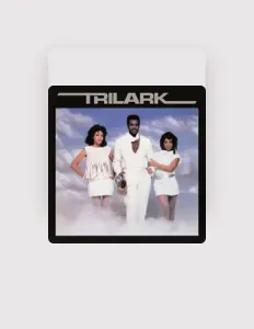 Listen to Trilark, watch music videos, read bio, see tour dates & more!