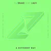 Stream & download A Different Way (feat. Lauv) - Single