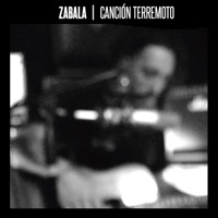 Canción terremoto - Single - Zabala