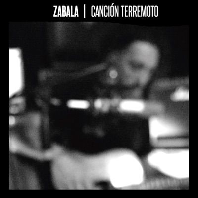 Canción terremoto - Single