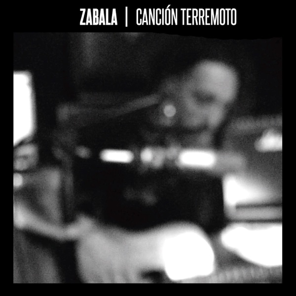 Canción terremoto