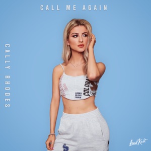 Call Me Again - Single