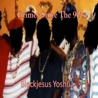 Grimey Since the 90's - Single - Blackjesus Yoshua