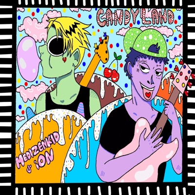 CandyLand - Single