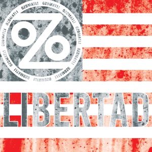 Libertad (feat. Chali 2na & Cut Chemist) - Single