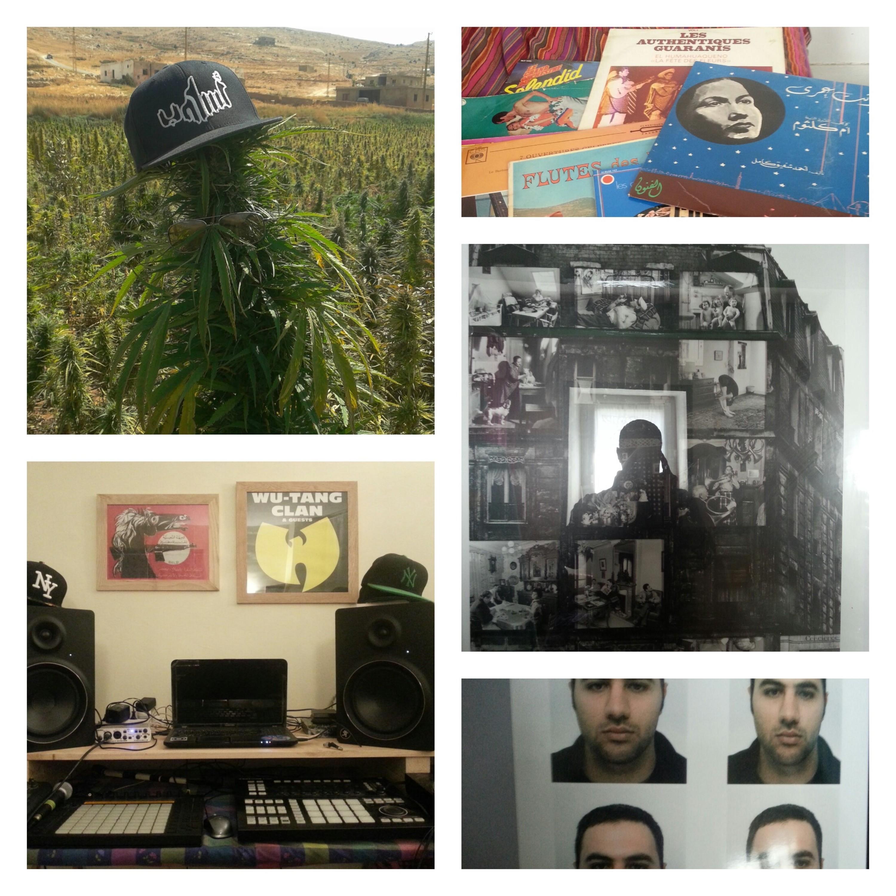 osloob - In the ocean