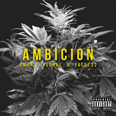 Ambicion (feat. Y-Men & Yate732) - Single
