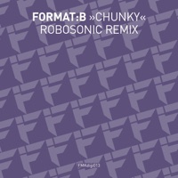 Chunky - Single - Format:B