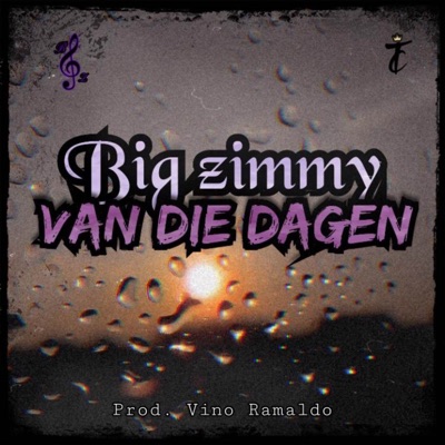 Van Die Dagen - Single