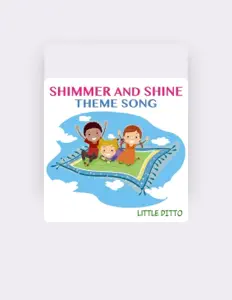Listen to Little Ditto, watch music videos, read bio, see tour dates & more!